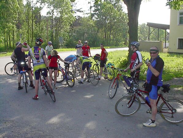 K�i�ovatka v Biskupic�ch