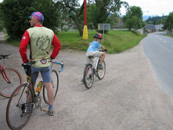 V Rozst�n� na kope�ku