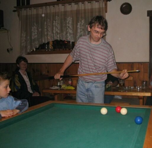 Kdo mi vzal ty d�ry?