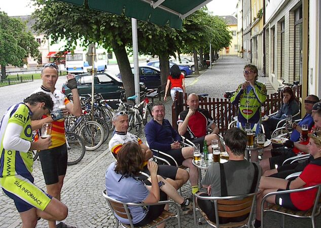 Prezidentovo v�znamn� gesto…