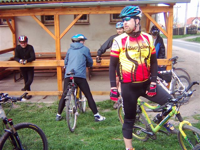 P�est�vka u Mlad�jovsk� osv�ovny