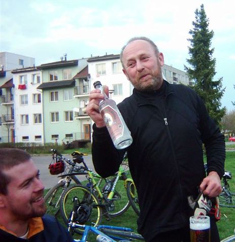 M�zova slivovi�ka