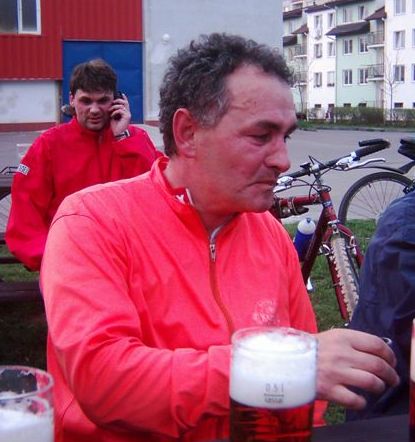 Slivovi�ka v Mojanov� pod�n�