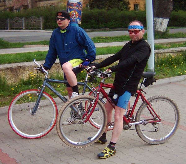 M�za krot� divok�ho o�e