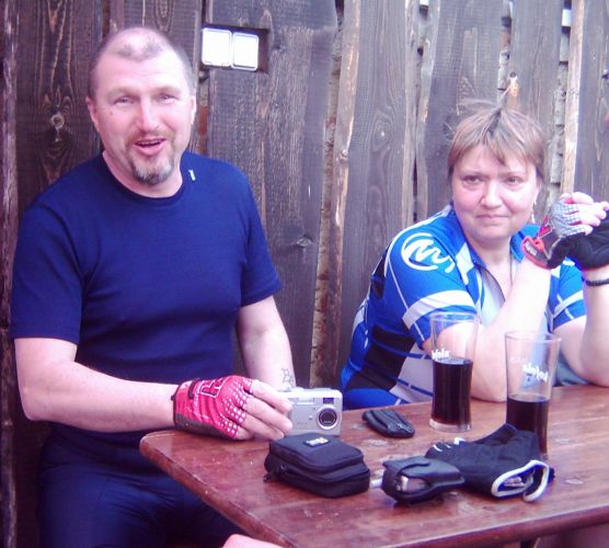 �olcovi v Petr�vce