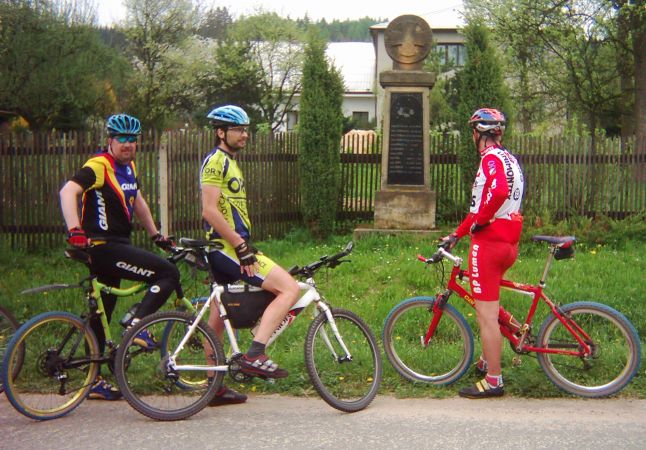 Pro zm�nu v Petru�ov�