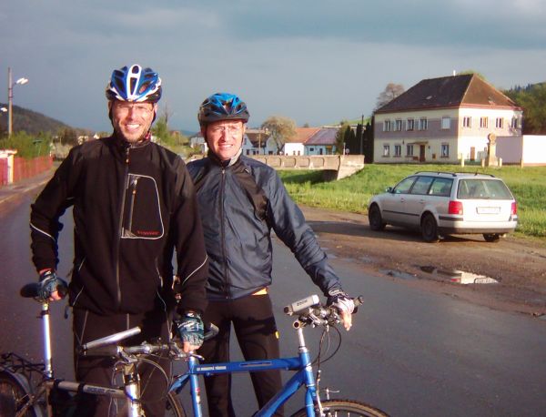 Vl��a a �anek v Linhartic�ch