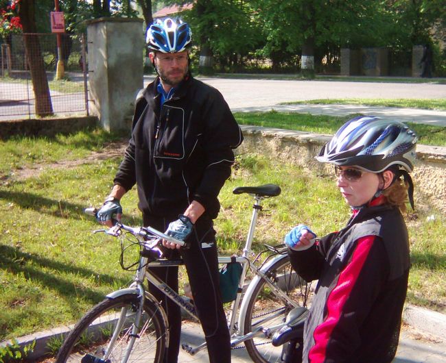 Nov� image prezidenta po n�vratu z Maroka