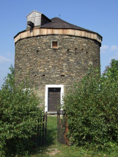 V�trn� ml�n Ko�enec