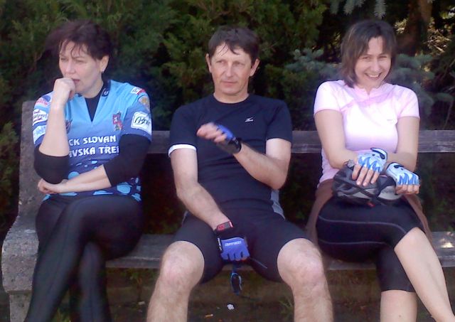 01 - bike�i v Jev��ku 