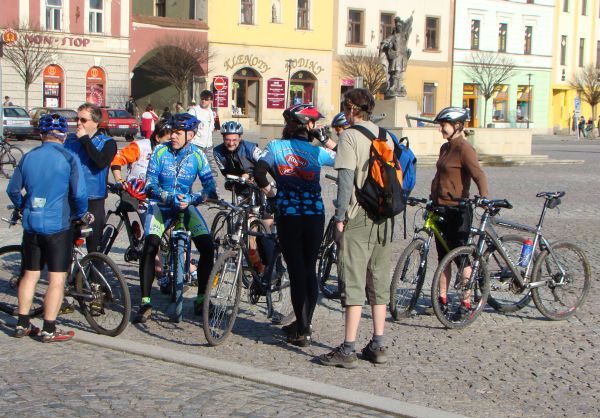 07 - bike�i na startu