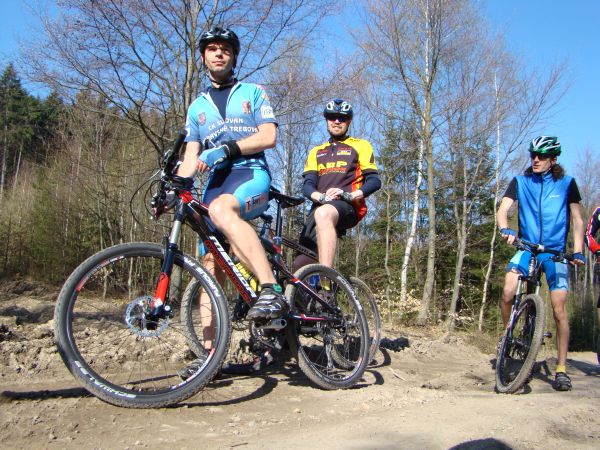 09 - kr�tk� zast�vka nad Peklem