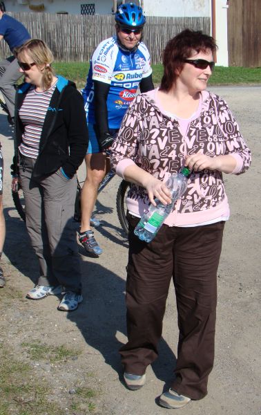 12 - P�edn� Arno�tov, prvn� kontrola