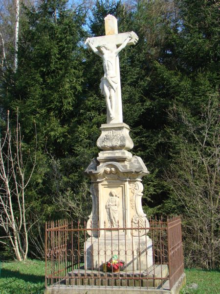 15 - k���ek v Zadn�m Arno�tov�