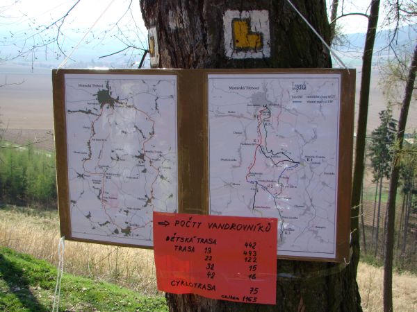 20 - po�et ��astn�k� vandru