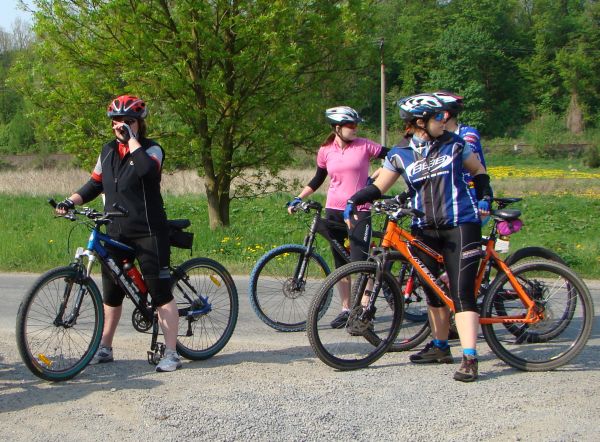 03 - bikerky v Radkov�