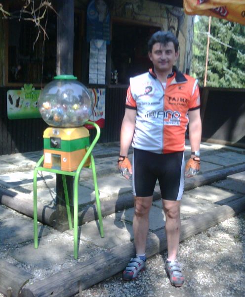 10 - Lucifer Roman v Javo���ku