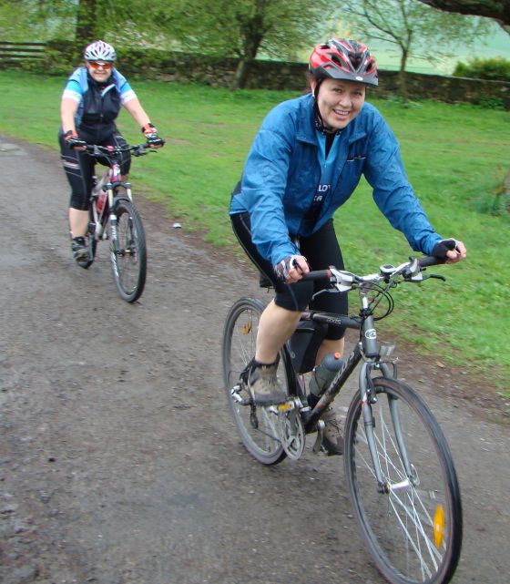 Na trase ….. D�a s Ditou