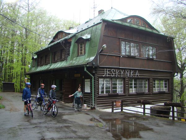 Hotel Jesky�ka