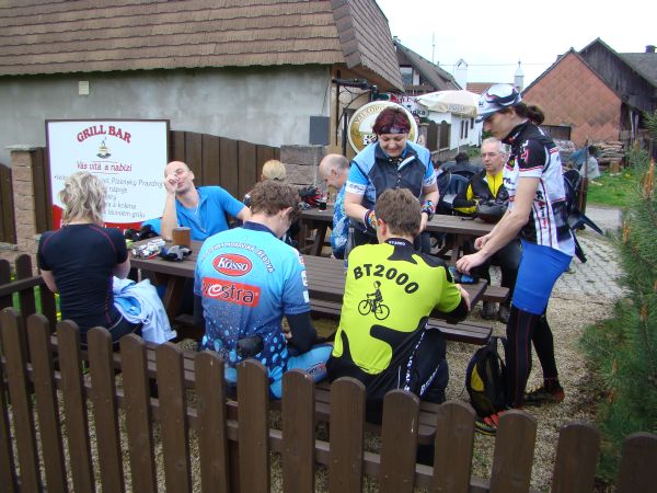 Osv�ovna v Hrani�k�ch 