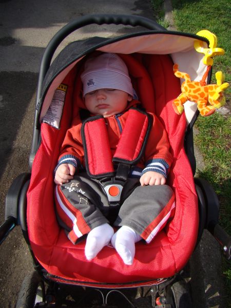 … a mlad�mu Adamovi K. to bylo �pln� jedno 