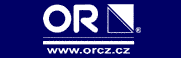 OR-CZ - syst�mov� integr�tor - dodavatel komplexn�ch informa�n�ch technologi�
